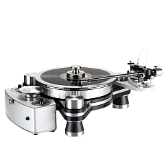Проигрыватель винила VPI Avenger Plus