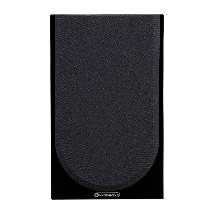 Полочная акустика Monitor Audio Silver 100 7G Black Gloss - рис.5