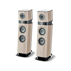 Напольная акустика Focal Sopra N3 Light Oak