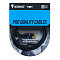 HeadMade Pro 2RCA - 3.5mm Black 1.5m