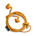 Наушники Urbanears Sumpan Bonfire Orange - рис.0