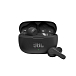 Беспроводные наушники JBL Wave 200TWS Black - рис.0