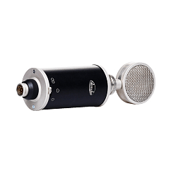 Микрофон студийный Октава МКЛ-5000 Black