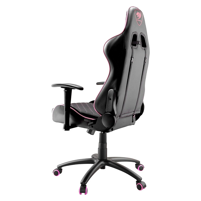 Компьютерное кресло Cougar Armor One EVA Black - рис.6