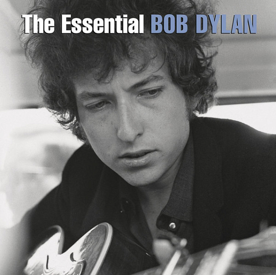 Пластинка Bob Dylan - The Essential Bob Dylan - рис.0