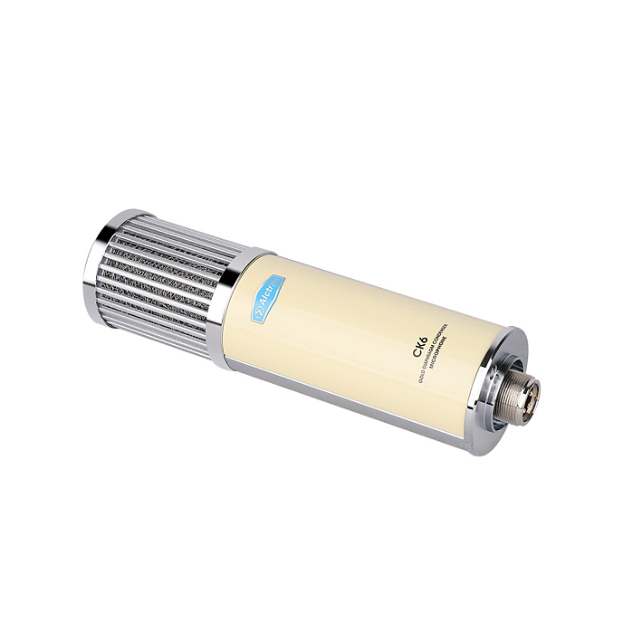 Микрофон Alctron CK6 White - рис.3