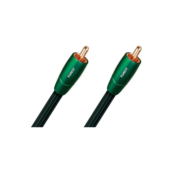 Кабель Audioquest Forest Digital Coax 0.75 m - рис.0