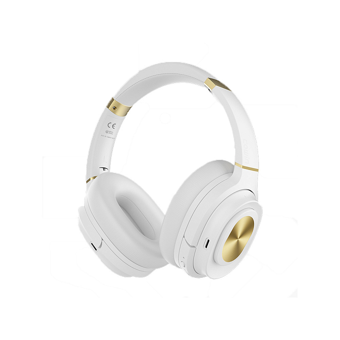 Наушники Cowin SE7 Max White - рис.0