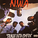 Виниловая пластинка N.W.A. - Straight Outta Compton LP - рис.0