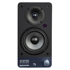 Полочная акустика Radiotehnika S-20NA MKII White