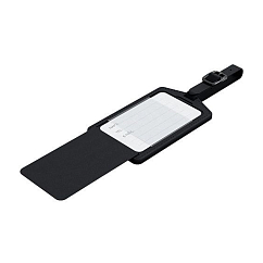 Чехлы для хранения Magssory Ultima Geo Luggage Tag Midnight