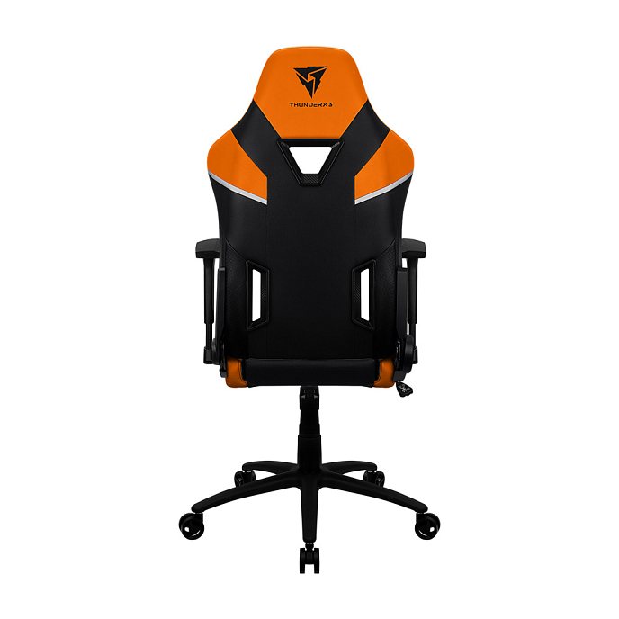 Компьютерное кресло ThunderX3 TC5 Tiger Orange - рис.2