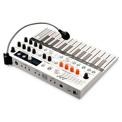 Синтезатор Arturia MicroFreak Vocoder Edition
