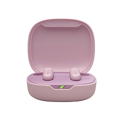 Беспроводные наушники JBL Wave Flex 2 Pink