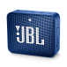 - рис.0 Портативная колонка JBL GO 2 Deep Sea Blue - рис.0