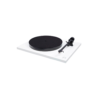 Rega Planar 1 Plus Matte White