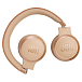 Беспроводные наушники JBL Live 670NC Sand - рис.7