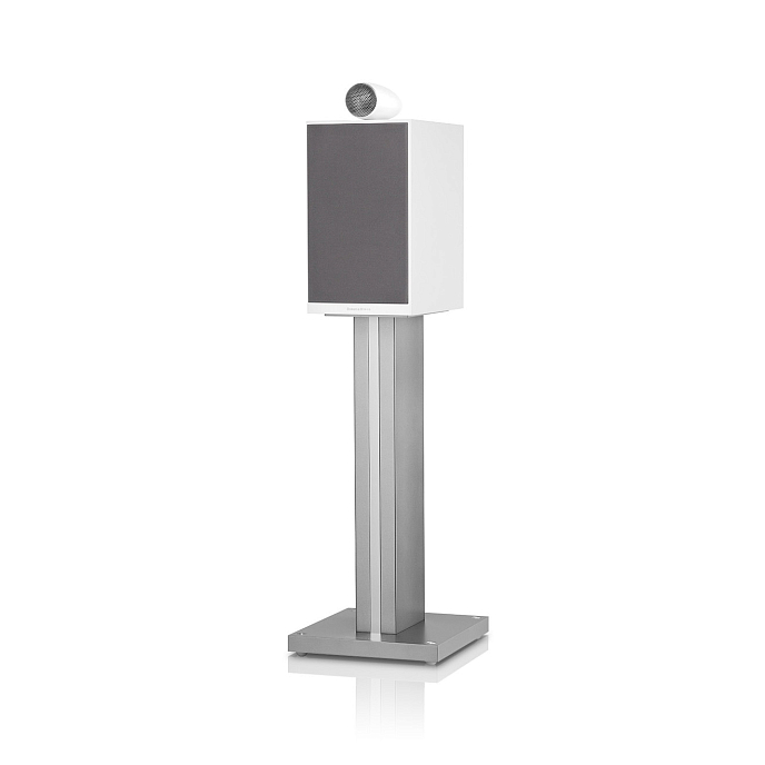 Полочная акустика Bowers & Wilkins 705 S2 satin white - рис.1