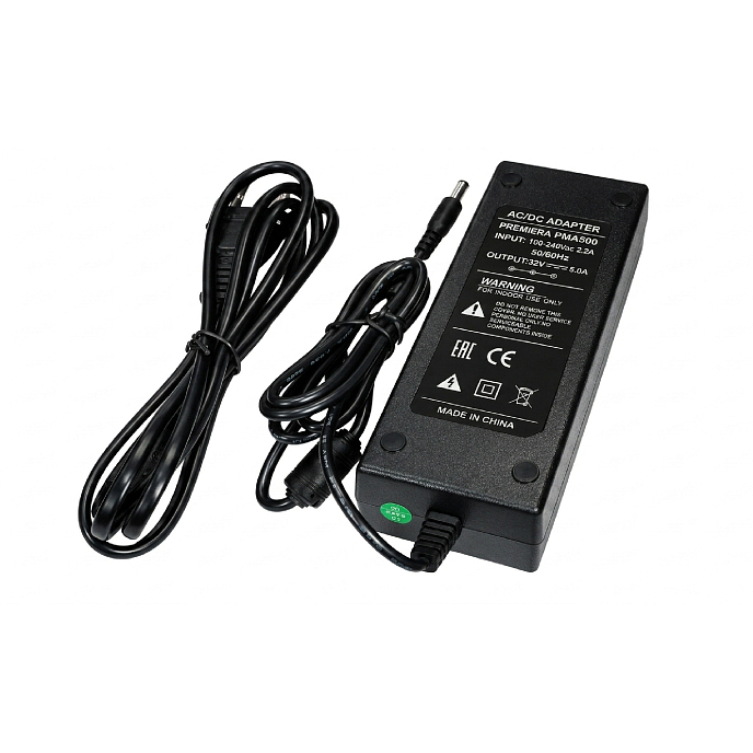 Интегральный усилитель Premiera Mini Amp L Black - рис.6