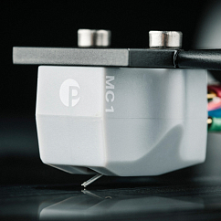 Звукосниматель Pro-Ject Pick it MC1 Dark Grey