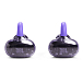 Беспроводные наушники JBL Soundgear Clips Purple - рис.5