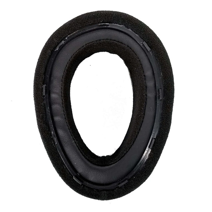 Амбушюры Dekoni Audio Elite Suede Replacement Ear Pads for Hifiman - рис.2