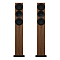 Amphion Helium520 Walnut