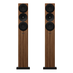 Напольная акустика Amphion Helium520 Walnut