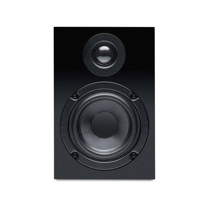 Полочная акустика Pro-Ject Speaker Box 3 E High Gloss Black - рис.3