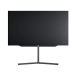 Комплект Loewe bild s.77 OLED Graphite Grey + Loewe Table Stand Motor Grey - рис.7