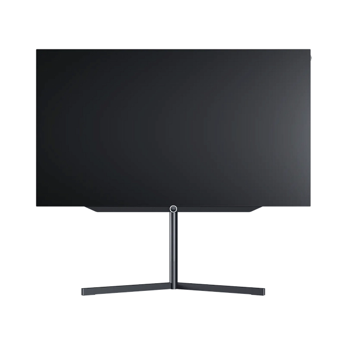 Комплект Loewe bild s.77 OLED Graphite Grey + Loewe Table Stand Motor Grey - рис.7