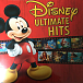 Виниловая пластинка Various - Disney Ultimate Hits - рис.0