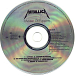 CD-диск Metallica - Master Of Puppets - рис.3
