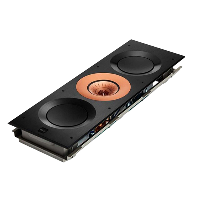 Встраиваемая акустика KEF Ci3160REF-THX Reference White - рис.4