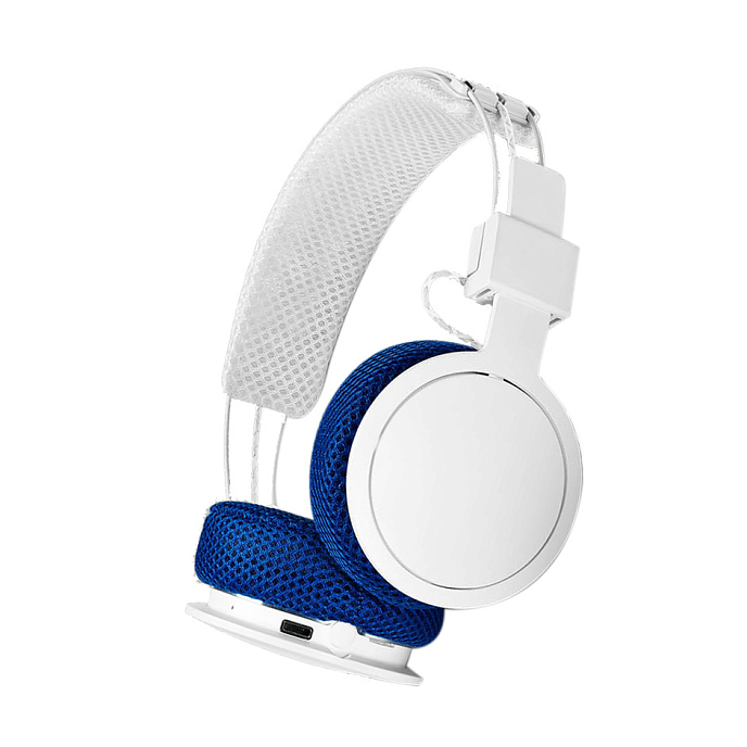 Беспроводные наушники Urbanears HELLAS TEAM - рис.0