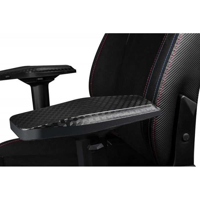 Компьютерное кресло KARNOX Assassin Ghost Edition - рис.6