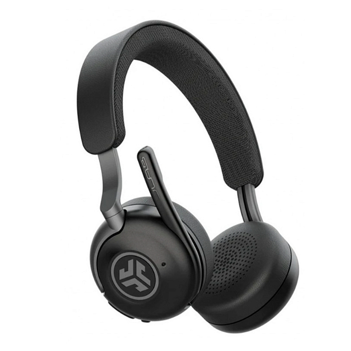 Гарнитура Jlab Epic Work ANC Wireless Duo with Stand Black - рис.2