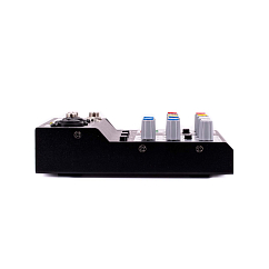 Микшерный пульт CAD Astatic M2 Black