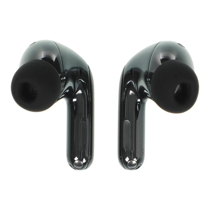 Беспроводные наушники Honor CHOICE Earbuds X7 Pro Grey - рис.7