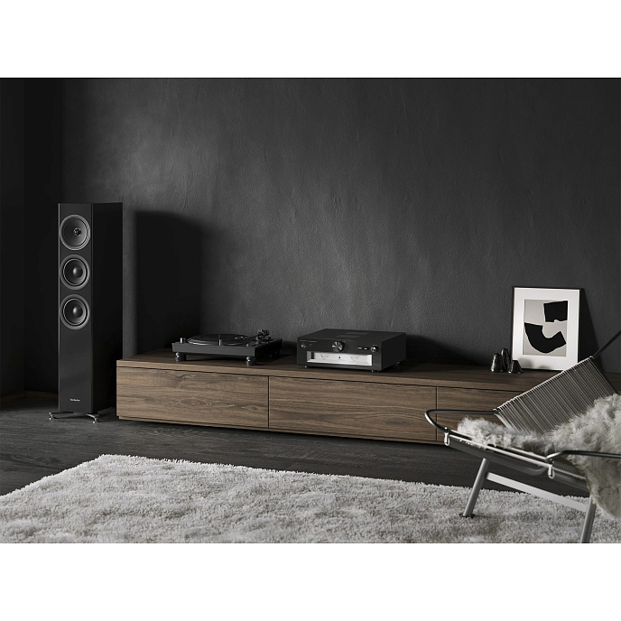 Проигрыватель винила Technics SL-1210GR2EK Black - рис.7