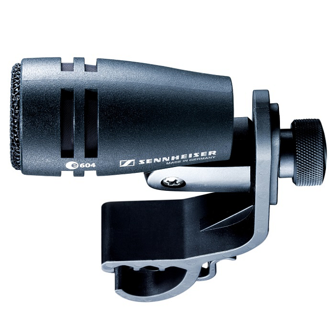 Микрофон инструментальный Sennheiser E604 - рис.2