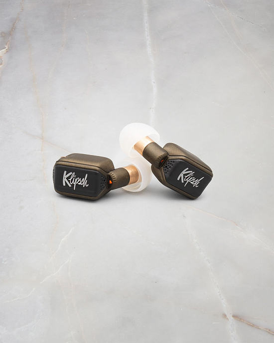 Беспроводные наушники T10 Bespoke Edition Impractical Tactical - рис.5