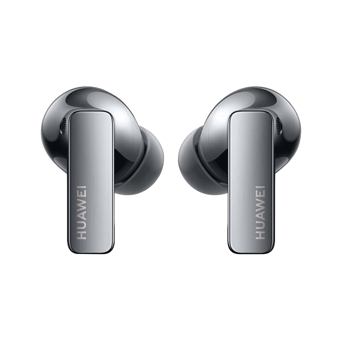 Беспроводные наушники HUAWEI FreeBuds Pro 3 Silver Frost - рис.0