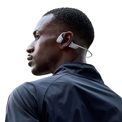 Беспроводные наушники Shokz Openrun Pro 2 Mini Silver