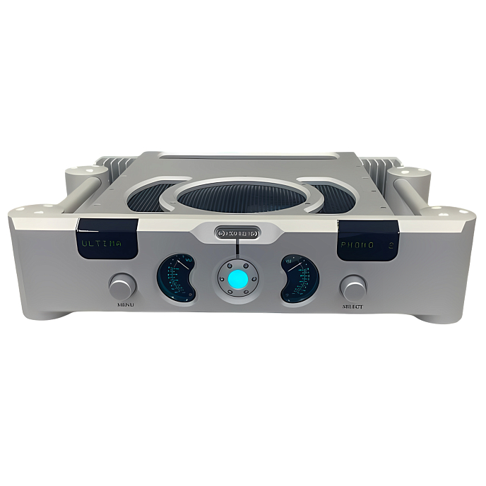 Фонокорректор Chord Ultima Phonostage - рис.0