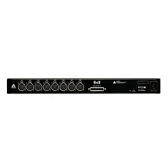 Студийное оборудование APOGEE Symphony Studio 8x8 usb