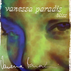 Виниловая пластинка Vanessa Paradis - Bliss LP
