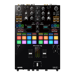 Микшерный пульт Pioneer DJM-S7