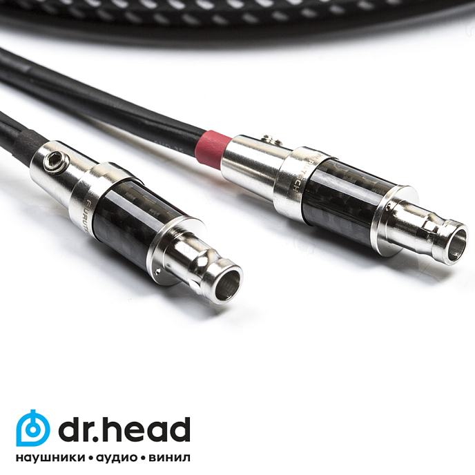 Кабель ADL by FURUTECH iHP-35Hx 3м - рис.4