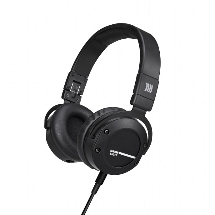 Наушники Beyerdynamic Custom Street Black - рис.0